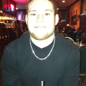 Meet your Posher, Anthony